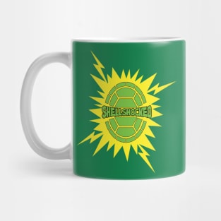 Shellshocked Mug